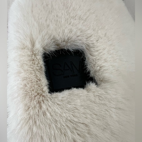 SAM. SHERPA DENVER Jacket - size XL - white - Picture 8 of 13